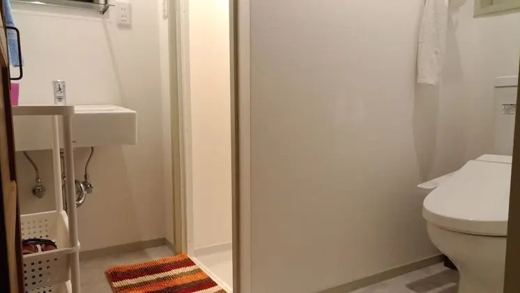 Traditional Oda (JPN Style Room for 3 Guests, 103)