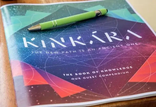 Deluxe Lotus Belle Tent