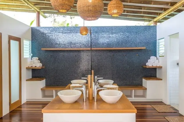 Deluxe Lotus Belle Tent