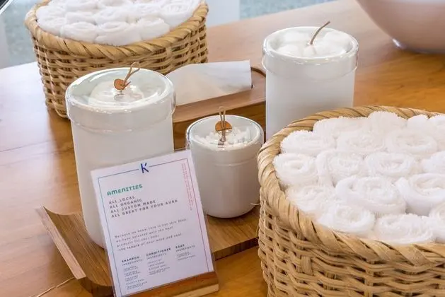 Signature Lotus Belle Tent Double Bed