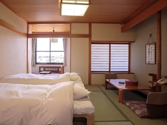 Traditional İki Ayrı Yataklı Oda, 2 Tek Kişilik Yatak, Sigara İçilmez