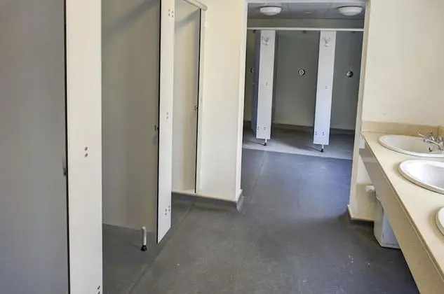 Ortak Ranzalı Oda, Banyolu/Duşlu