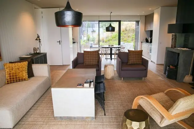 Villa, 2 Yatak Odası