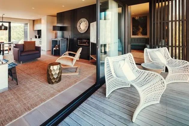 Villa, 2 Yatak Odası
