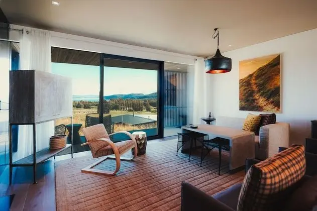 Villa, 2 Yatak Odası