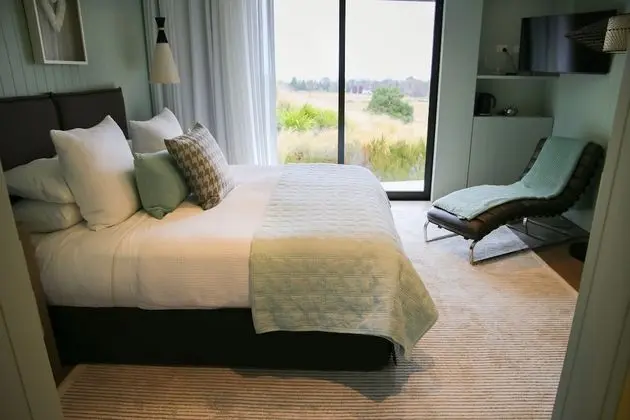 Luxury Villa, 1 Yatak Odası, Golf Manzaralı