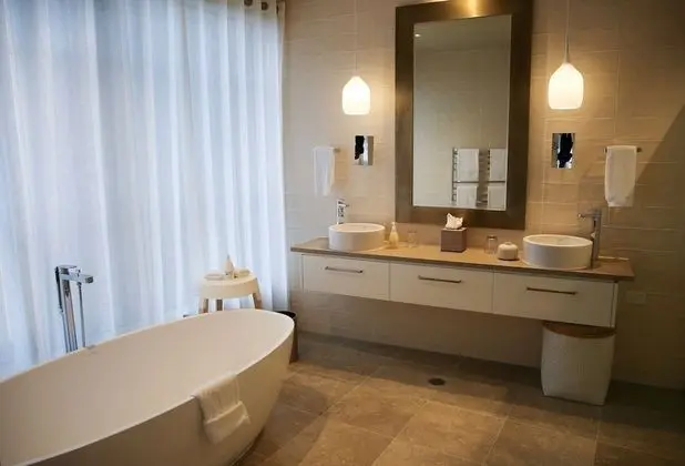 Luxury Villa, 1 Yatak Odası, Golf Manzaralı