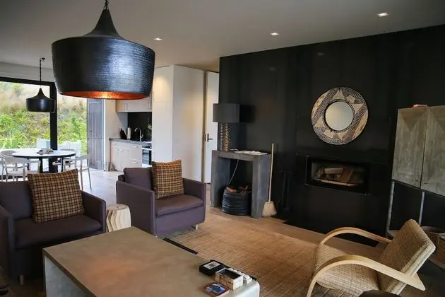 Luxury Villa, 1 Yatak Odası, Golf Manzaralı