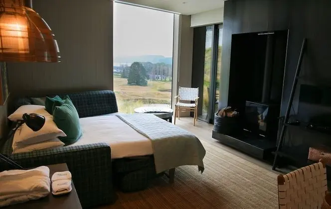 Luxury Villa, 1 Yatak Odası, Golf Manzaralı