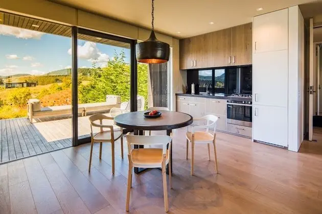 Luxury Villa, 1 Yatak Odası, Golf Manzaralı