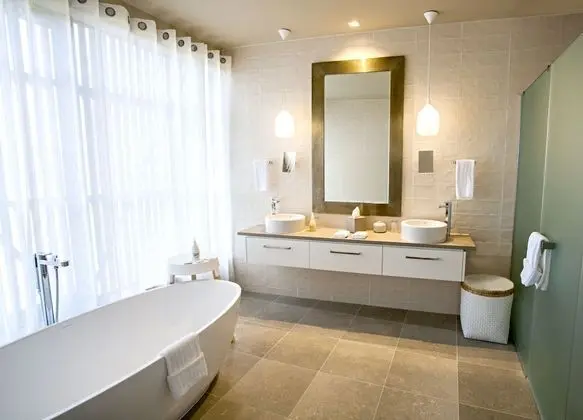 Luxury Villa, 1 Yatak Odası, Golf Manzaralı