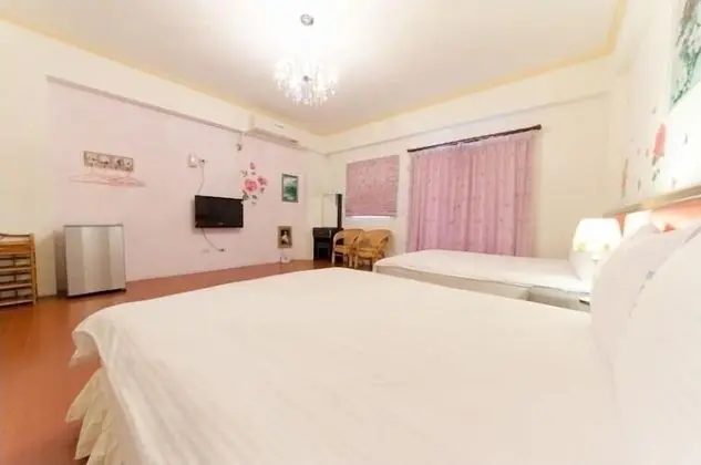 Dört Kişilik Oda