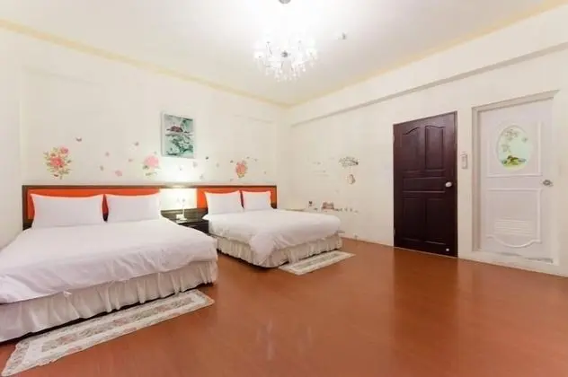 Dört Kişilik Oda