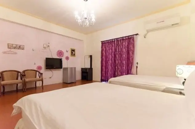 Dört Kişilik Oda
