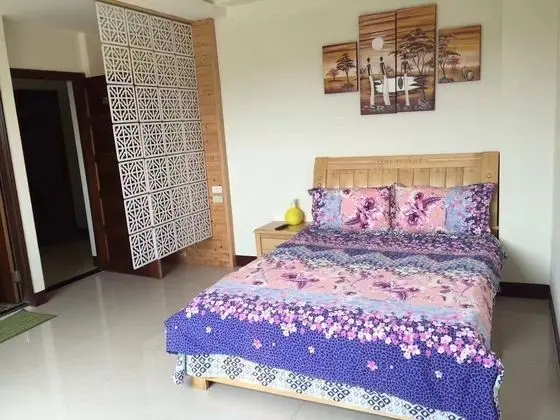 Economy Tek Büyük Yataklı Oda