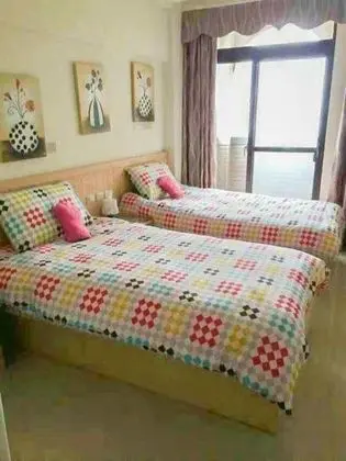 İki Ayrı Yataklı Oda