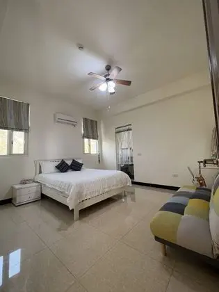 Comfort Tek Büyük Yataklı Oda, 1 Çift Kişilik Yatak, Banyolu/Duşlu