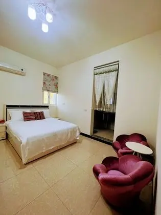 Comfort Tek Büyük Yataklı Oda, 1 Çift Kişilik Yatak, Banyolu/Duşlu