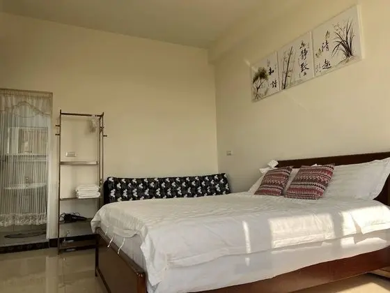 Comfort Tek Büyük Yataklı Oda, 1 Çift Kişilik Yatak, Banyolu/Duşlu