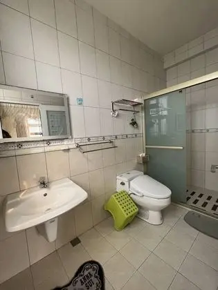 Comfort Tek Büyük Yataklı Oda, 1 Çift Kişilik Yatak, Banyolu/Duşlu