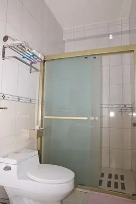 Comfort Tek Büyük Yataklı Oda, Özel Banyo