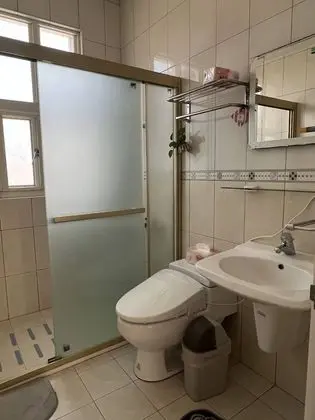 Economy Tek Büyük Yataklı Oda, Özel Banyo