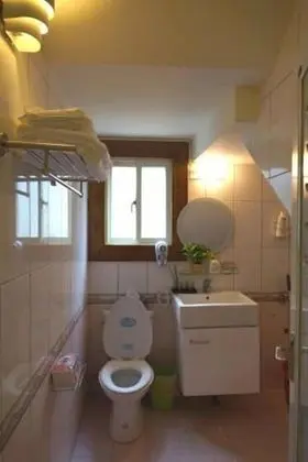 İki Ayrı Yataklı Oda