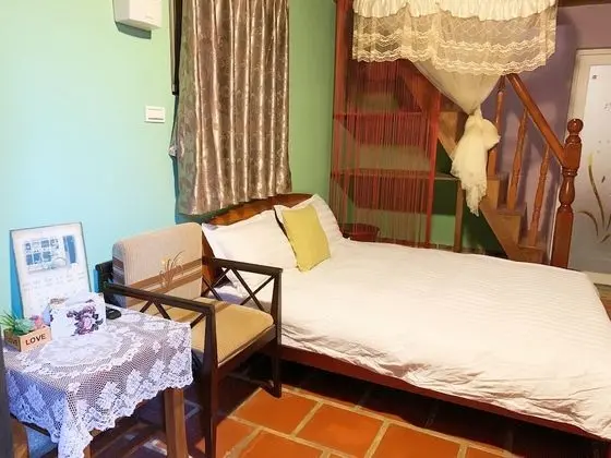 Dört Kişilik Oda, Sigara İçilmez