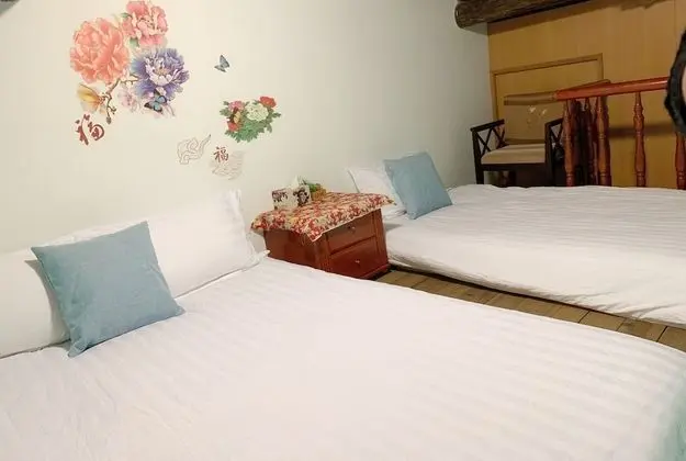 Dört Kişilik Oda, Sigara İçilmez