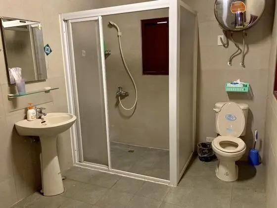 Tek Büyük veya İki Ayrı Yataklı Oda, Sigara İçilmez