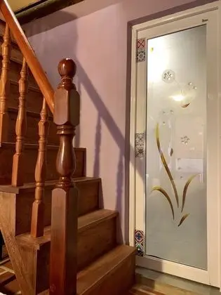 Üç Kişilik Oda, Birden Çok Yatak, Sigara İçilmez