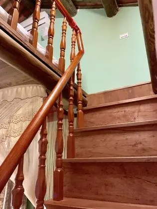 Üç Kişilik Oda, Birden Çok Yatak, Sigara İçilmez