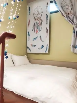 Dört Kişilik Oda, 2 Büyük (Queen) Boy Yatak, Sigara İçilmez