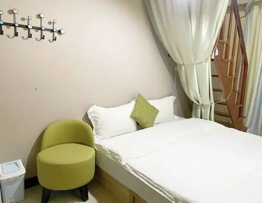 Dört Kişilik Oda, 2 Büyük (Queen) Boy Yatak, Sigara İçilmez