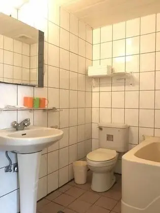 Standard İki Ayrı Yataklı Oda