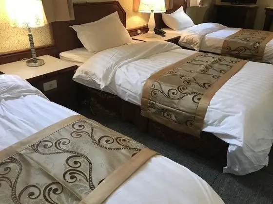 Standard Üç Kişilik Oda