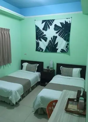 Comfort İki Ayrı Yataklı Oda, 2 Tek Kişilik Yatak