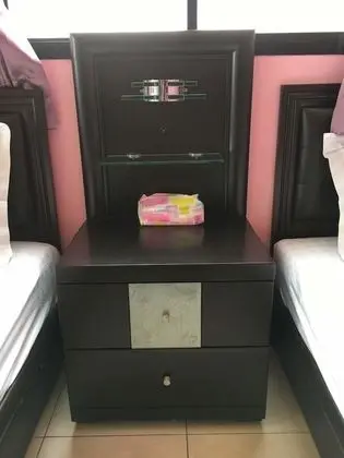 Comfort Dört Kişilik Oda