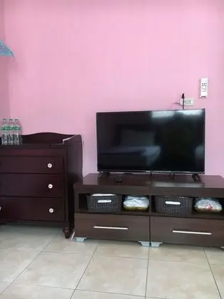 Comfort Dört Kişilik Oda