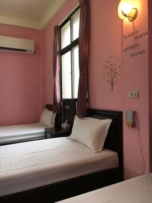 Comfort Dört Kişilik Oda