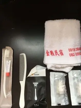 Comfort Dört Kişilik Oda