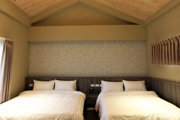 Grand İki Ayrı Yataklı Oda