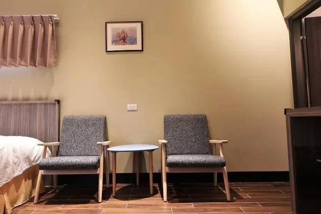 Grand İki Ayrı Yataklı Oda