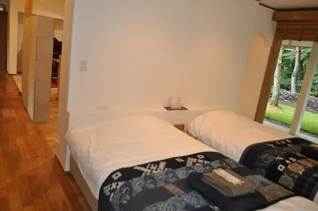 Villa (Kon Adult Only)