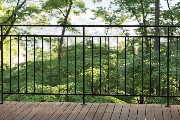 Villa (Terrace House (Shu) Adult Only)