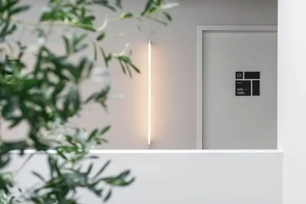 Ortak Ranzalı Oda, Sadece kadınlar için (10-Capsule)