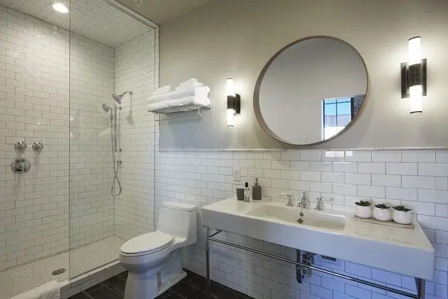 Luxury Süit, 2 Büyük (Queen) Boy Yatak, Özel Banyo