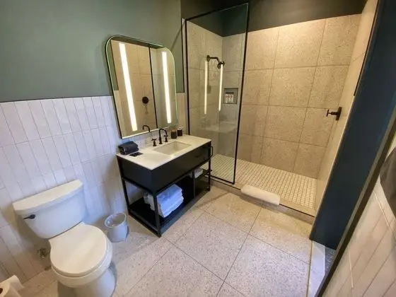 Deluxe Süit