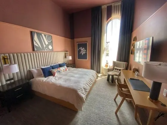 Standard Stüdyo Süit