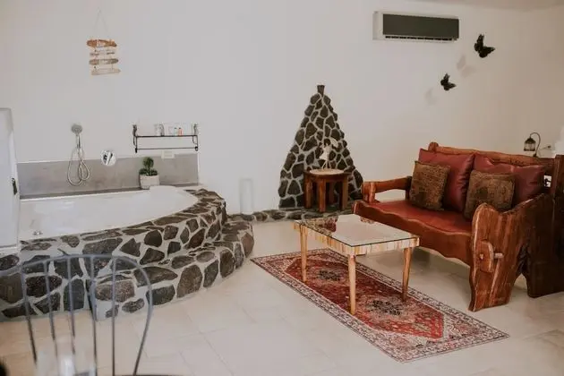 Deluxe Stüdyo Süit
